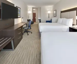 Photo 5 - Holiday Inn Express Hotel & Suites Dallas - Duncanville, an IHG Hotel