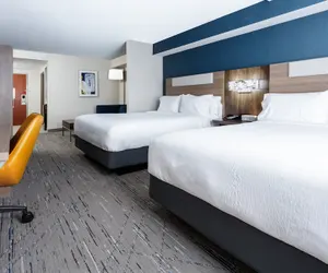 Photo 5 - Holiday Inn Express & Suites Williamsburg by IHG