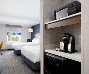 Photo 4 - Holiday Inn Express & Suites Williamsburg, an IHG Hotel