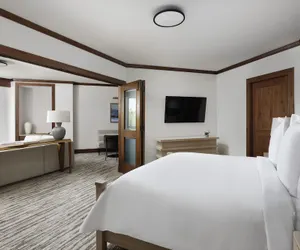 Photo 5 - Four Seasons Resort Jackson Hole