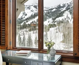 Photo 4 - Four Seasons Resort Jackson Hole