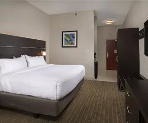 Photo 5 - Holiday Inn Express Hotel & Suites Independence-Kansas City, an IHG Hotel