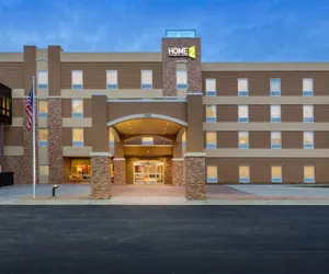 Photo 2 - Home2 Suites By Hilton Sioux Falls/Sanford Medical Center