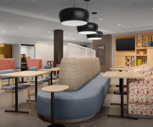Photo 3 - Home2 Suites By Hilton Sioux Falls/Sanford Medical Center