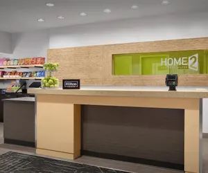 Photo 4 - Home2 Suites By Hilton Sioux Falls/Sanford Medical Center