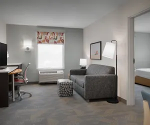 Photo 5 - Home2 Suites By Hilton Sioux Falls/Sanford Medical Center