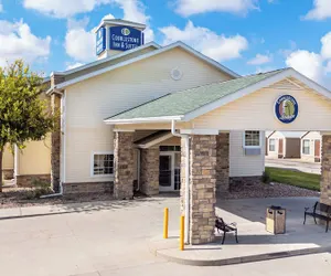 Photo 2 - Cobblestone Inn & Suites – Big Lake