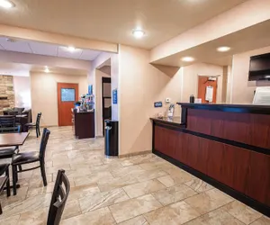 Photo 3 - Cobblestone Inn & Suites – Big Lake