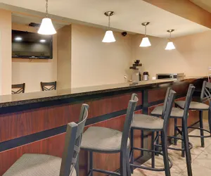 Photo 3 - Cobblestone Inn & Suites – Big Lake