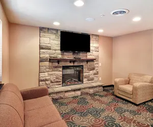 Photo 4 - Cobblestone Inn & Suites – Big Lake