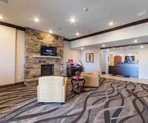 Photo 3 - Cobblestone Inn & Suites - Eaton