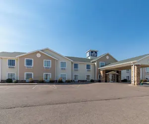 Photo 2 - Cobblestone Inn & Suites - Eaton