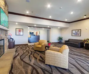 Photo 4 - Cobblestone Inn & Suites - Eaton