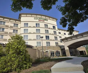 Photo 2 - Courtyard by Marriott Asheville Airport