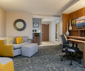 Photo 4 - Courtyard by Marriott Asheville Airport