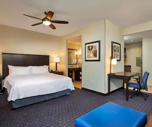 Photo 2 - Homewood Suites by Hilton Odessa