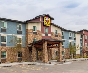 Photo 2 - My Place Hotel - Billings, MT