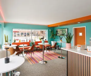 Photo 4 - Hotel Royal Oak