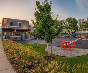 Photo 2 - Hotel Royal Oak