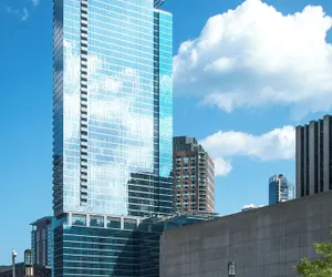 Photo 2 - Loews Chicago Hotel