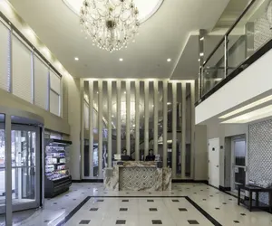 Photo 2 - Romana Hotel - NYC