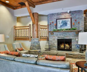 Photo 3 - Baskins Creek Condos