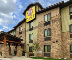 Photo 2 - My Place Hotel - Bozeman, MT