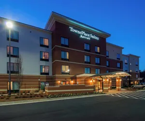 Photo 2 - TownePlace Suites by Marriott Newnan