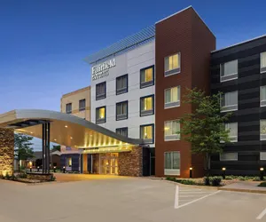 Photo 2 - Fairfield Inn & Suites by Marriott Waterloo Cedar Falls