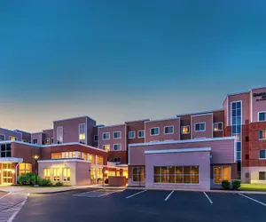 Photo 2 - Residence Inn Nashua