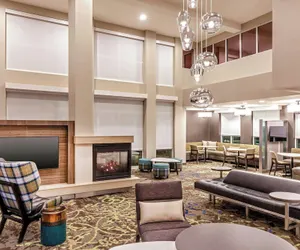 Photo 4 - Residence Inn Nashua