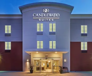 Photo 2 - Candlewood Suites San Angelo TX, an IHG Hotel