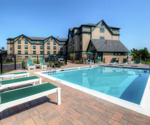 Photo 2 - Hampton by Hilton Bar Harbor