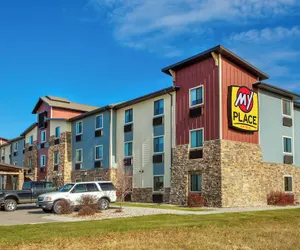 Photo 2 - My Place Hotel - Grand Forks, ND
