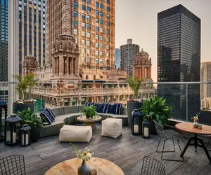 Photo 2 - Virgin Hotels Chicago