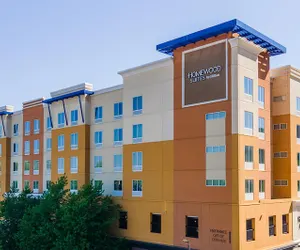 Photo 2 - Homewood Suites by Hilton Rochester Mayo Clinic Area / Saint Marys