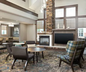 Photo 3 - Residence Inn Decatur Forsyth