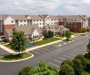 Photo 2 - Residence Inn Decatur Forsyth