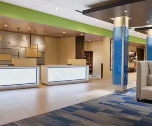 Photo 4 - Holiday Inn Express & Suites Edinburg-McAllen Area, an IHG Hotel