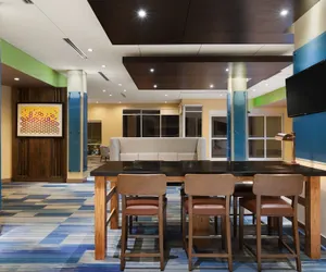 Photo 3 - Holiday Inn Express & Suites Edinburg-McAllen Area, an IHG Hotel