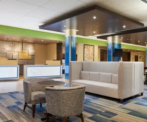 Photo 5 - Holiday Inn Express & Suites Edinburg-McAllen Area, an IHG Hotel