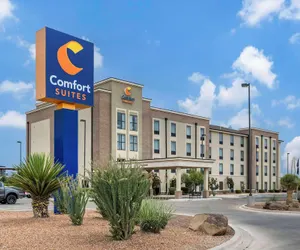 Photo 2 - Comfort Suites Carlsbad