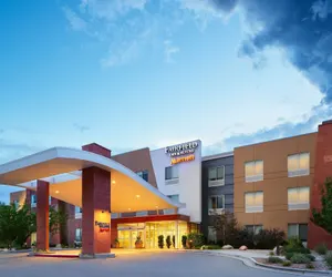 Photo 2 - Fairfield Inn & Suites by Marriott Moab