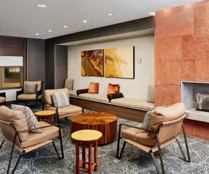 Photo 5 - Fairfield Inn & Suites by Marriott Moab