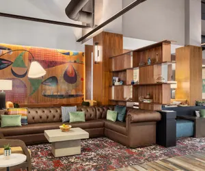 Photo 5 - Hilton Garden Inn Burlington Downtown