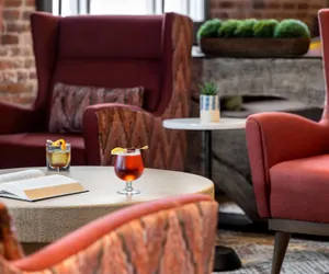 Photo 4 - Hilton Garden Inn Burlington Downtown