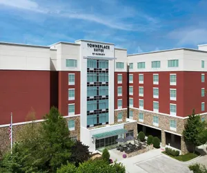 Photo 2 - Towneplace Suites by Marriott Franklin Cool Springs