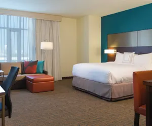 Photo 5 - Residence Inn by Marriott Nashville Vanderbilt/West End
