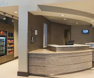 Photo 4 - Residence Inn by Marriott Nashville Vanderbilt/West End