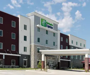 Photo 2 - Holiday Inn Express Fargo SW - I-94 Medical Center, an IHG Hotel